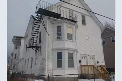 453 Pond Street, Woonsocket, RI 02895 - Photo 1