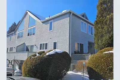 421 Bellevue Avenue #3B, Newport, RI 02840 - Photo 1