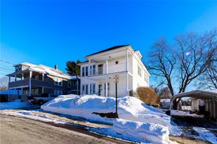 109 Hemond Ave, Woonsocket, RI 02895 - Photo 3