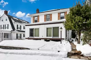 72 Hilltop Ave, Providence, RI 02908 - Photo 1