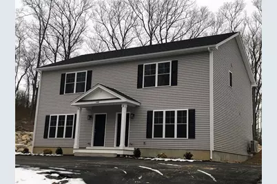 1445 Old Louisquisset Pike #3B, Lincoln, RI 02865 - Photo 1