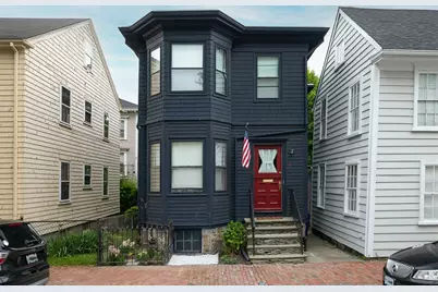 7 Division Street, Newport, RI 02840 - Photo 1