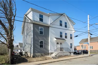 36 Evarts Street #1, Newport, RI 02840 - Photo 23