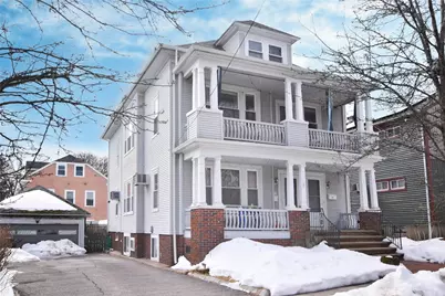 43 Sargent Avenue, Providence, RI 02906 - Photo 1