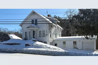 26 Danielson Pike, Foster, RI 02825 - Photo 1