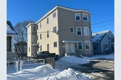 33 Home Street, West Warwick, RI 02893 - Photo 1