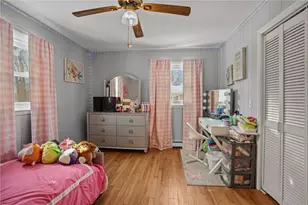 25 Fisher St, North Providence, RI 02911 - Photo 27