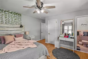 25 Fisher St, North Providence, RI 02911 - Photo 23