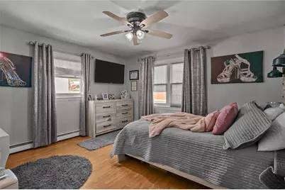 25 Fisher Street, North Providence, RI 02911 - Photo 21