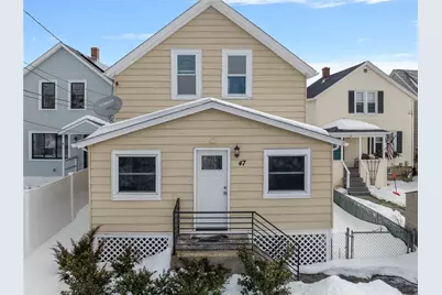 47 Cedar Avenue, Portsmouth, RI 02871 - Photo 35
