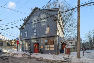 21 Spring Street #3, Newport, RI 02840 - Photo 1