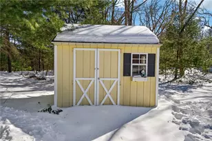 144 Richmond Townhouse Rd, Richmond, RI 02812 - Photo 39