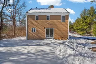 144 Richmond Townhouse Rd, Richmond, RI 02812 - Photo 37