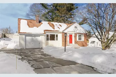 48 Nate Whipple Highway, Cumberland, RI 02864 - Photo 3