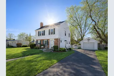 25 Newfield Avenue, Warwick, RI 02888 - Photo 1