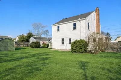 25 Newfield Avenue, Warwick, RI 02888 - Photo 27