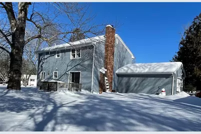 1 Grancera Drive, Hopkinton, RI 02832 - Photo 33