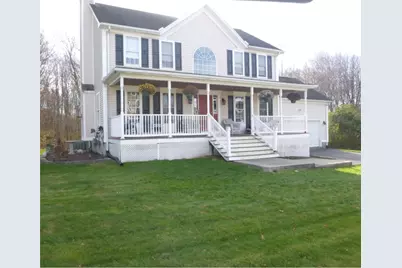 22 Derby Lane, Cranston, RI 02921 - Photo 1