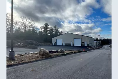 111 Hopkins Hill Road #5B, West Greenwich, RI 02817 - Photo 1