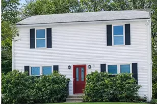 151 Dover Ave, East Providence, RI 02914 - Photo 25