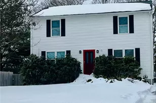 151 Dover Ave, East Providence, RI 02914 - Photo 1