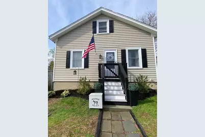 63 Taft Street, Cranston, RI 02905 - Photo 1