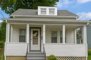 33 Princess Ave, Cranston, RI 02920 - Photo 1