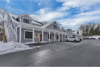 975 East Avenue #A First Floor, Burrillville, RI 02830 - Photo 3