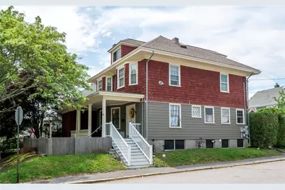 446 Broadway #B, Newport, RI 02840 - Photo 1