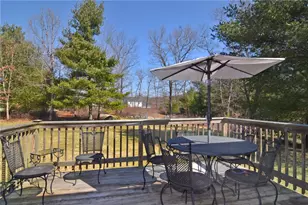 55 Teakwood Dr W, Coventry, RI 02816 - Photo 31