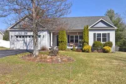 55 Teakwood Drive W, Coventry, RI 02816 - Photo 1