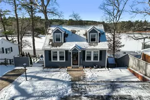 26 Acres of Pine Rd, Coventry, RI 02816 - Photo 3