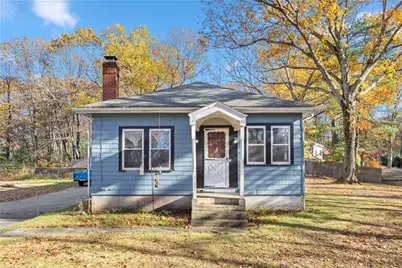 1 Capron Road, Smithfield, RI 02917 - Photo 1