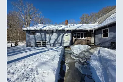 765 South County Trail, Exeter, RI 02822 - Photo 1