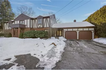 82 Mountain Laurel Drive, Cranston, RI 02920 - Photo 45