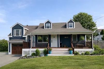 206 Reservoir Road, Middletown, RI 02842 - Photo 1