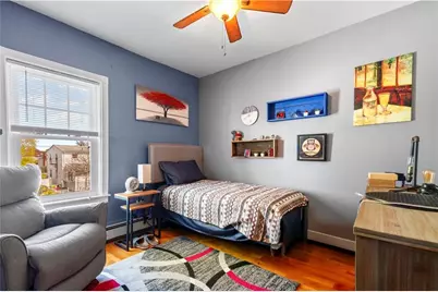 54 Harris Street #2, Pawtucket, RI 02861 - Photo 11