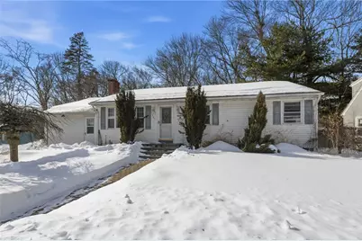 165 Lockwood Street, West Warwick, RI 02893 - Photo 1