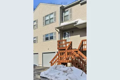 1603 Plainfield Pike #G8, Johnston, RI 02919 - Photo 1