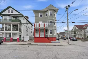 38 Mitchell St, Providence, RI 02907 - Photo 1