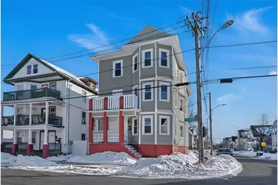 38 Mitchell Street, Providence, RI 02907 - Photo 3