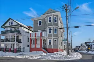 38 Mitchell St, Providence, RI 02907 - Photo 3