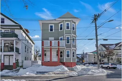 38 Mitchell Street, Providence, RI 02907 - Photo 1
