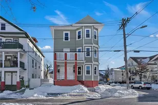 38 Mitchell St, Providence, RI 02907 - Photo 1