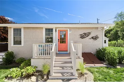 17 Goose Island Road, Narragansett, RI 02882 - Photo 3