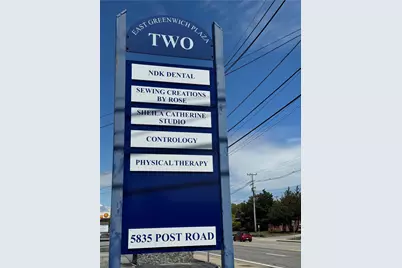 5835 Post Road #110, East Greenwich, RI 02818 - Photo 9