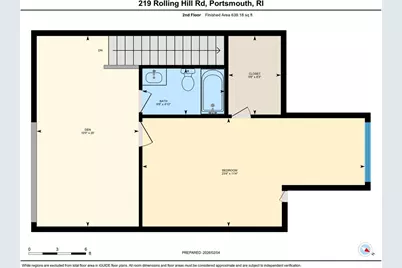 219 Rolling Hill Road #219, Portsmouth, RI 02871 - Photo 39