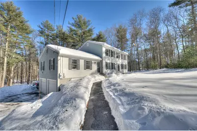 6 Catherine Wright Court, West Greenwich, RI 02817 - Photo 7