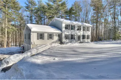 6 Catherine Wright Court, West Greenwich, RI 02817 - Photo 5