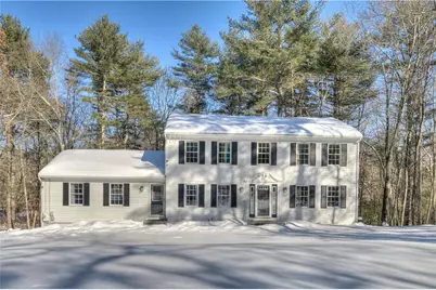 6 Catherine Wright Court, West Greenwich, RI 02817 - Photo 1